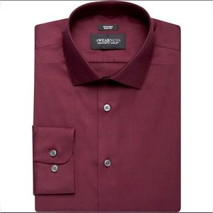 NWT Kenneth Cole Awearness Shirt